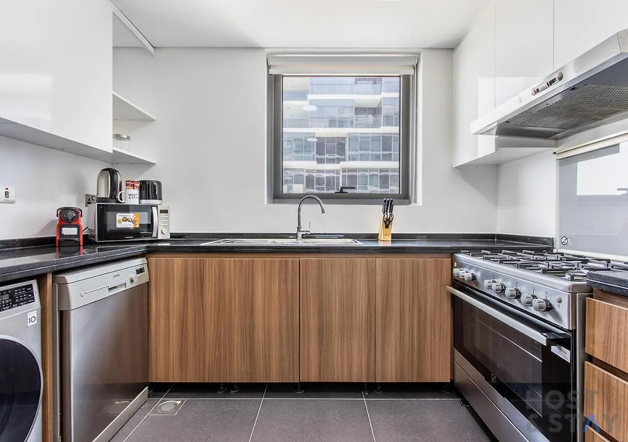 Host And Stay - Luxury Apartments In Orchid, Damac Hills With Premium Amenities دبي