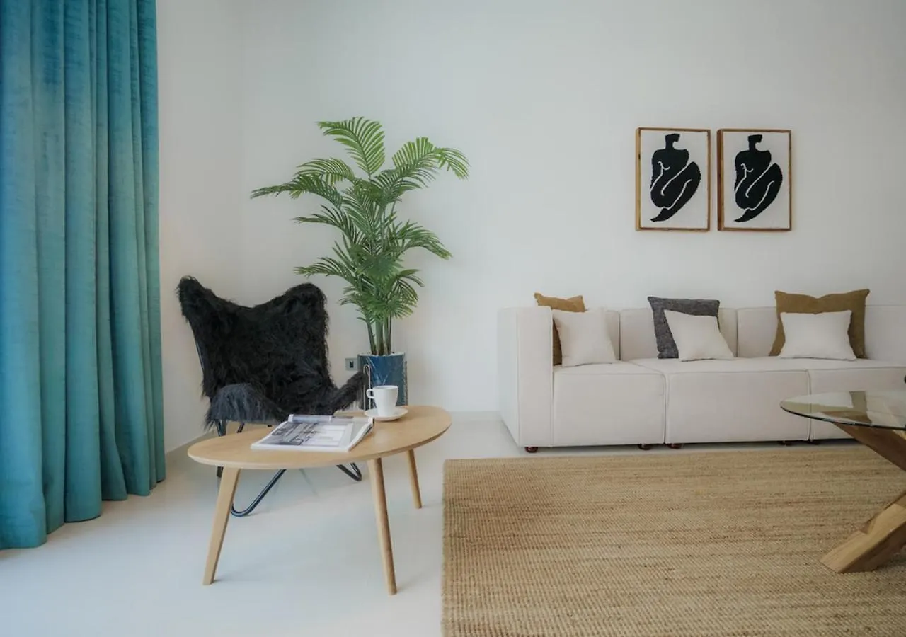 Host And Stay - Luxury Apartments In Orchid, Damac Hills With Premium Amenities دبي